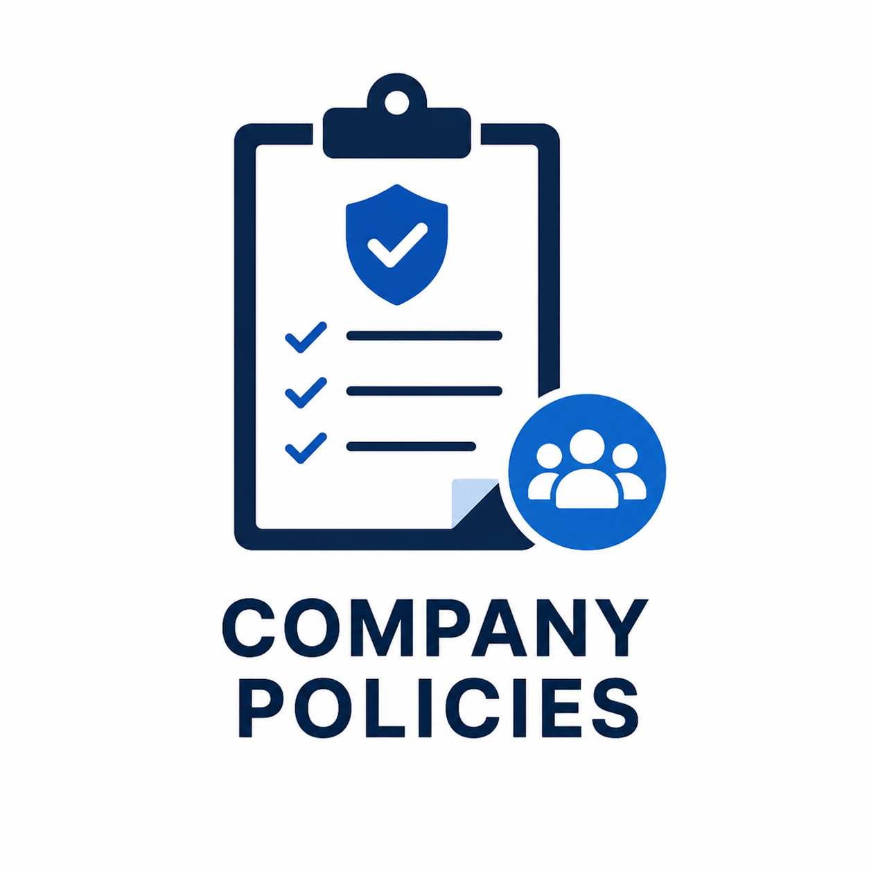 COMPANY POLICIES