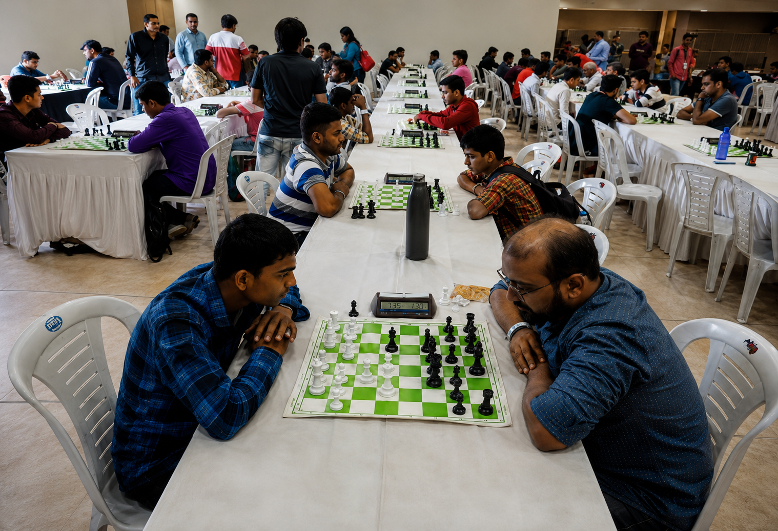 SPORTS EVENT