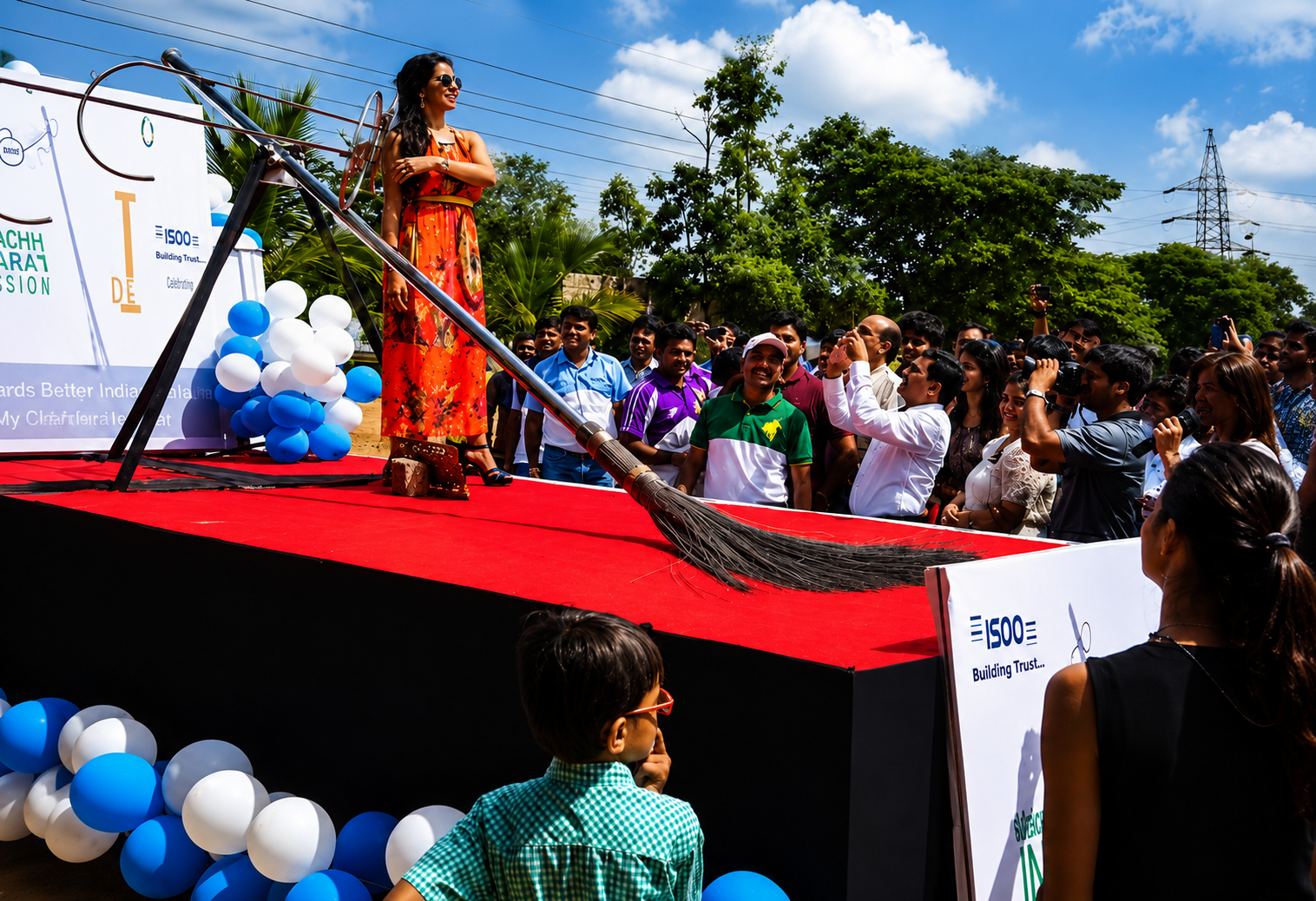 CIVIC ENGAGEMENT PROGRAM